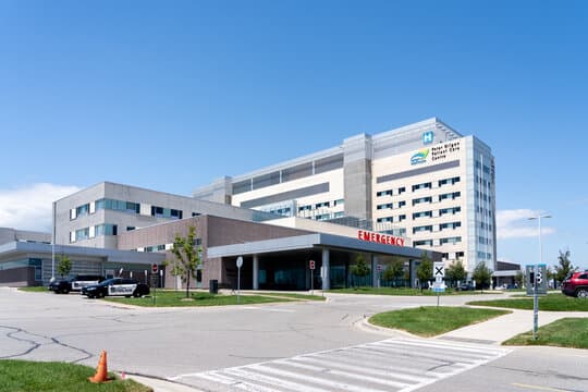 First Clinic clinic
